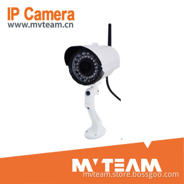 Face Tracking Detection and Counting Function Wireless IP Camera (MVT-M215)